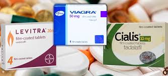 Scopri vigora 100 red il tuo alleato per la vita sessuale