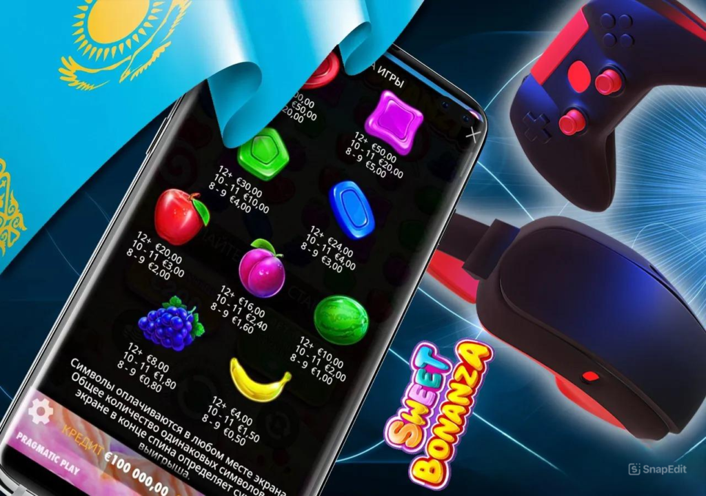 Виртуальный азарт погружение в мир Sweet Bonanza Виртуальный азарт погружение в мир Sweet Bonanza