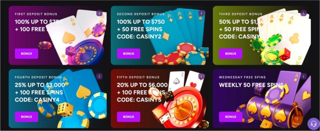 The Ultimate Guide to Casiny1 Your Gateway to Online Casino Entertainment