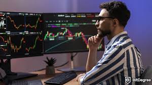 The Ultimate Guide to Crypto Coin Trading App The Ultimate Guide to Crypto Coin Trading App