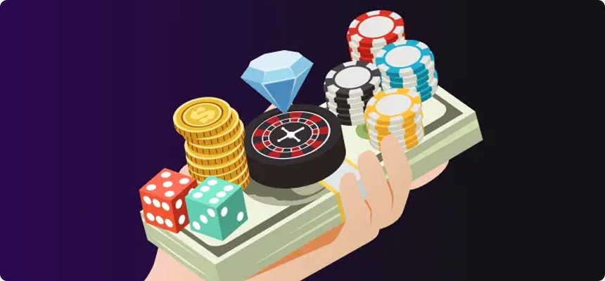 The Ultimate Guide to Gaming at Casiny1