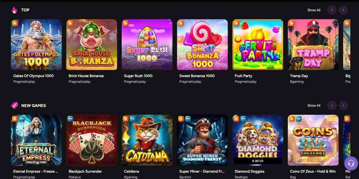 The Ultimate Guide to Online Gambling Exploring Casiny1