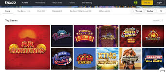 tipico games casino – Ein umfassender Überblick zu Spielen, Sicherheit und Spielstrategien tipico games casino – Ein umfassender Überblick zu Spielen, Sicherheit und Spielstrategien