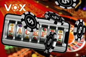 VOX Casino — Kompleksowy przewodnik po świecie gier i bonusów 0 VOX Casino — Kompleksowy przewodnik po świecie gier i bonusów 0